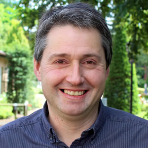 Dr. Steven Shakespeare