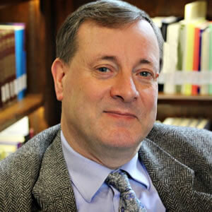 Professor Alister McGrath