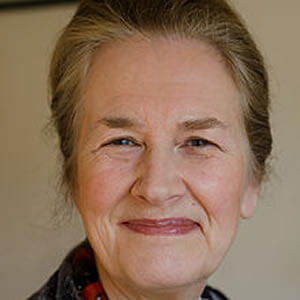 Professor Daphne Hampson