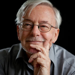 Professor Keith Ward