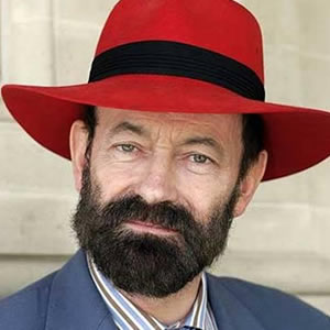 Professor Raymond Tallis