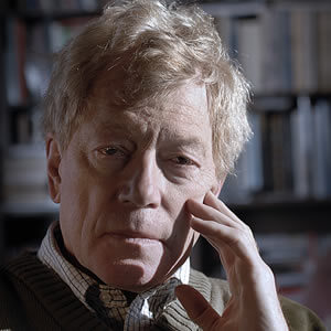 Professor Roger Scruton