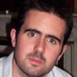 Professor Tom Greggs